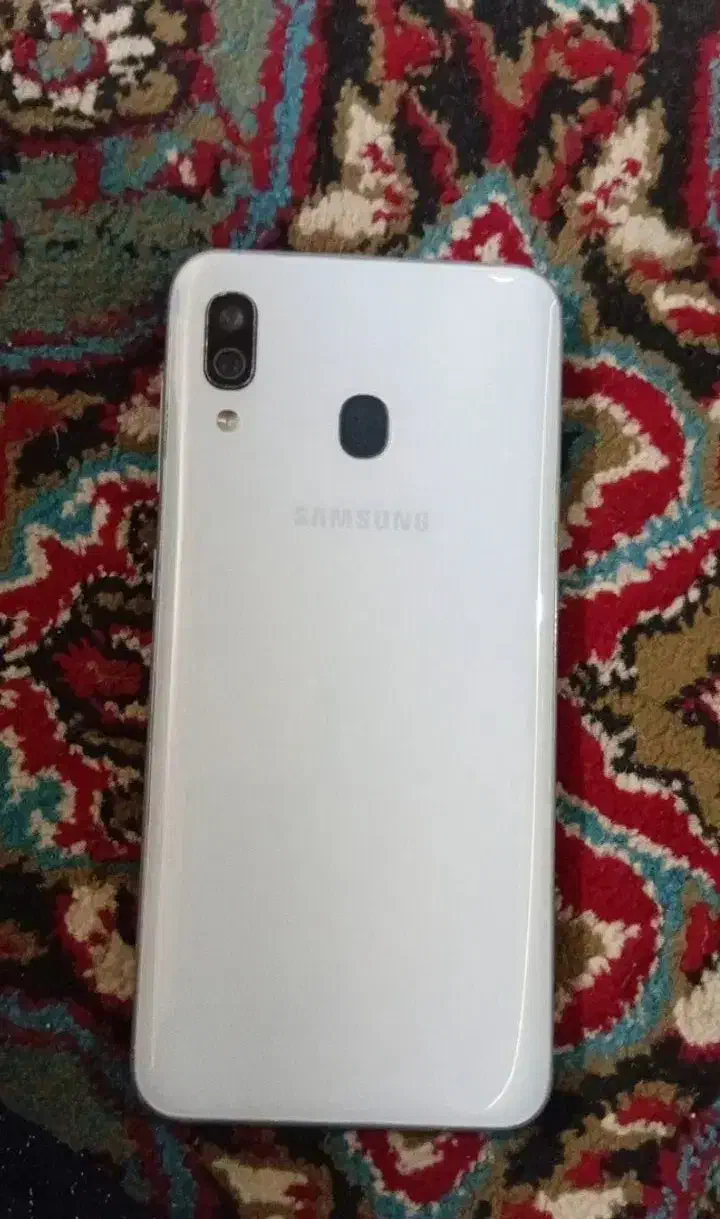 گوشی A30|موبایل|اهواز, شریعتی جنوبی|دیوار