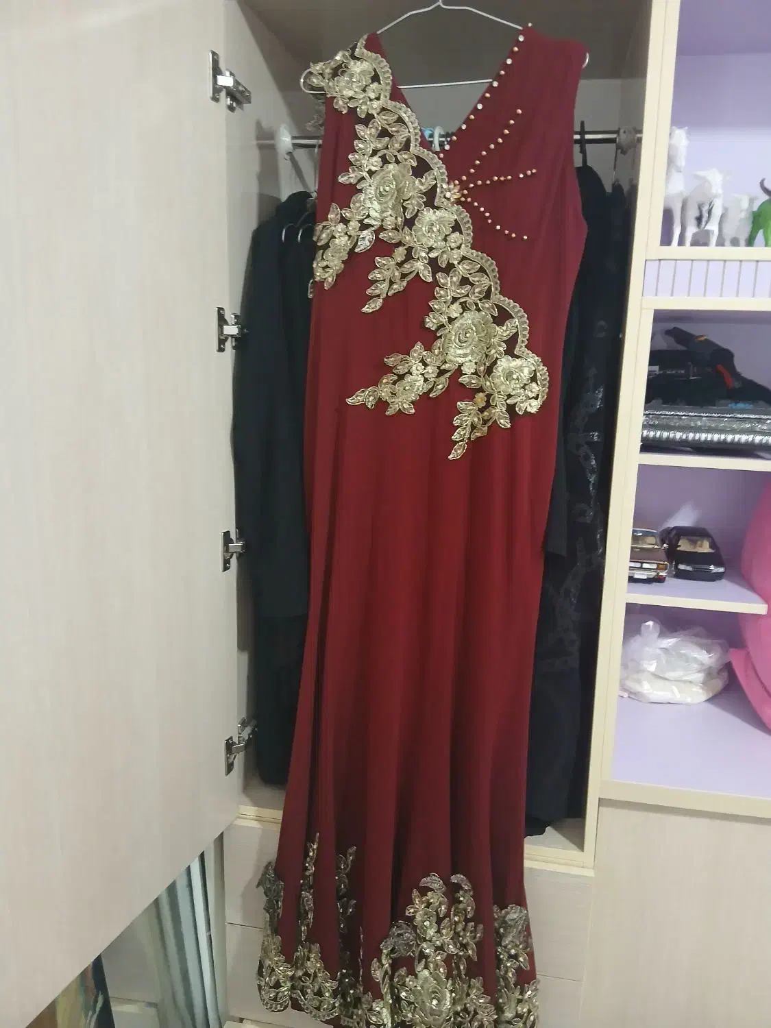 وسایل شخصی|لباس|کرمانشاه, |دیوار