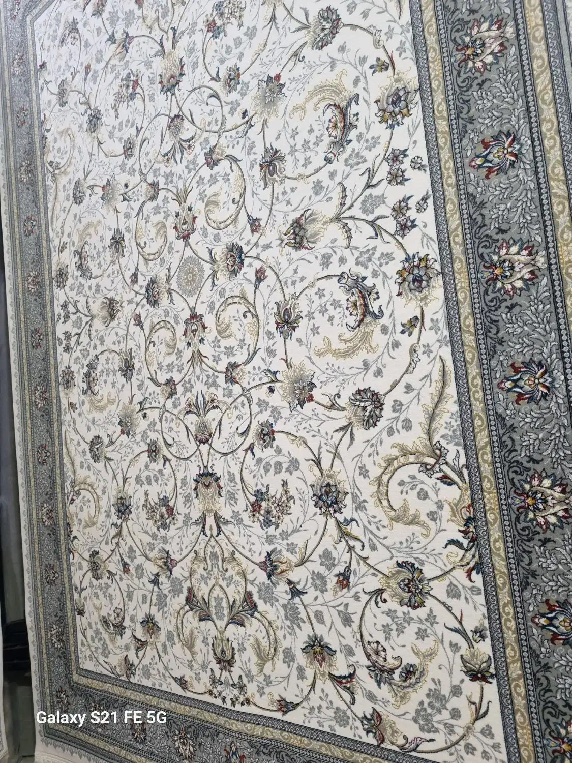 ۴تخته فرش ۹متری اصل ۷۰۰شانه|فرش|کرج, آق تپه|دیوار