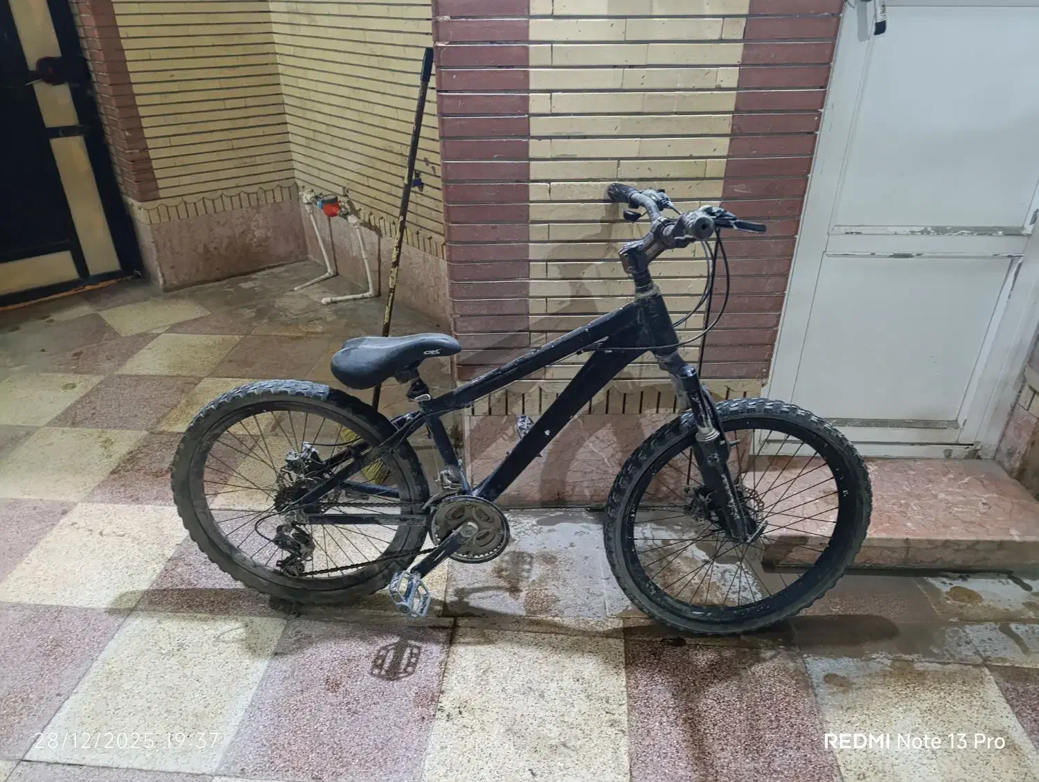 دوچرخه|دوچرخه، اسکیت، اسکوتر|میناب, |دیوار