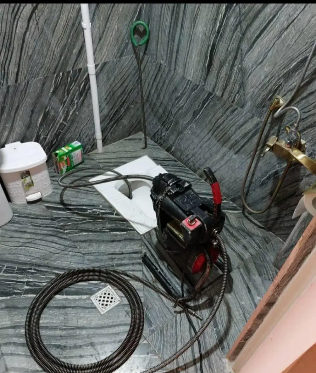 لوله بازکنی جانبازفرامرزسجاد فرهاددستغیب رفع نم24س|خدمات پیشه و مهارت|مشهد, آبکوه|دیوار