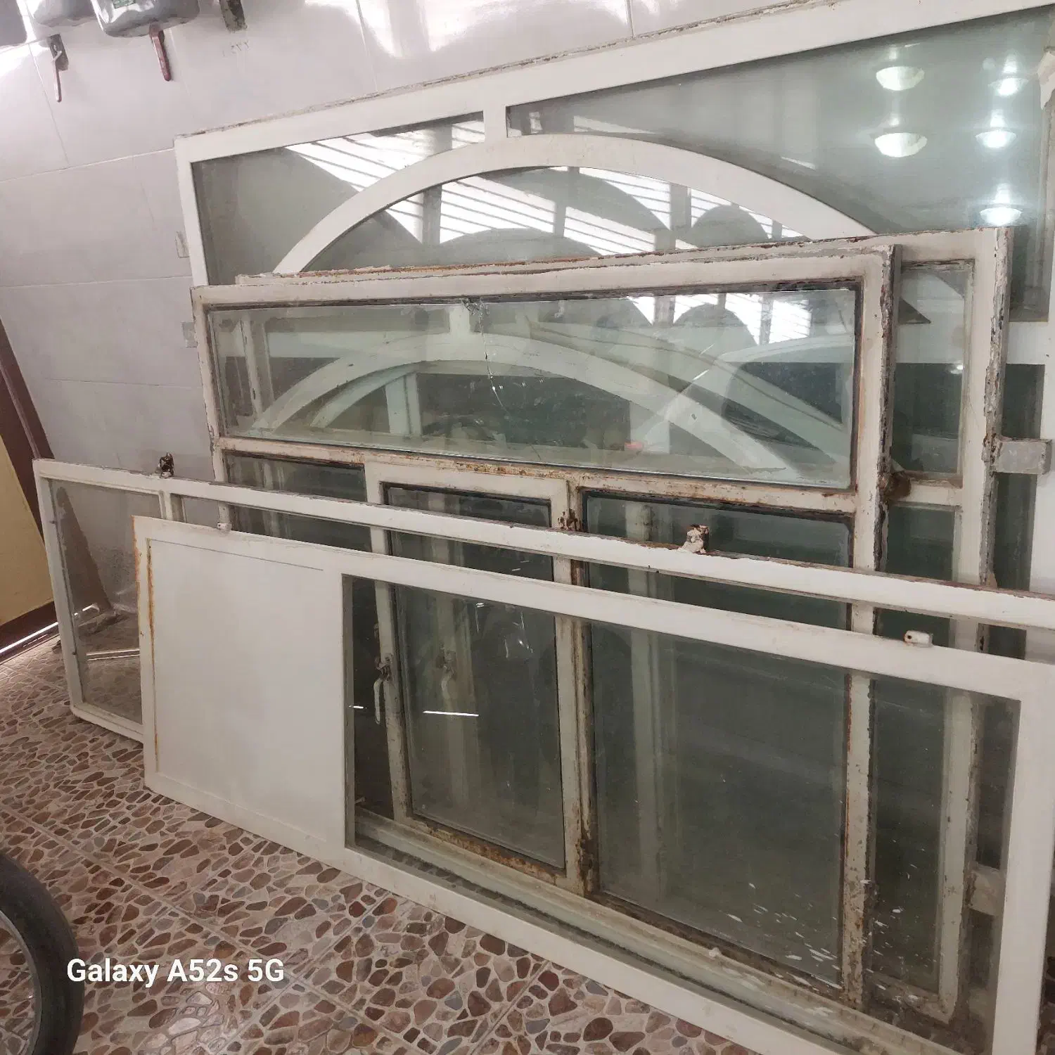 درب و پنجره|مصالح و تجهیزات ساختمان|برخوار, |دیوار