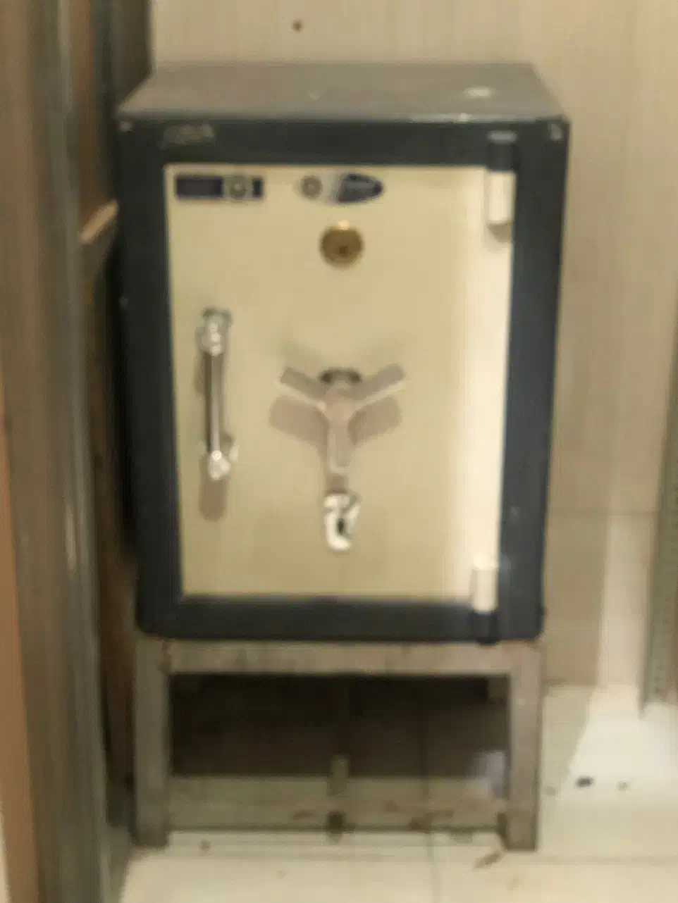 گاوصندوق|دفتر کار|بجنورد, |دیوار