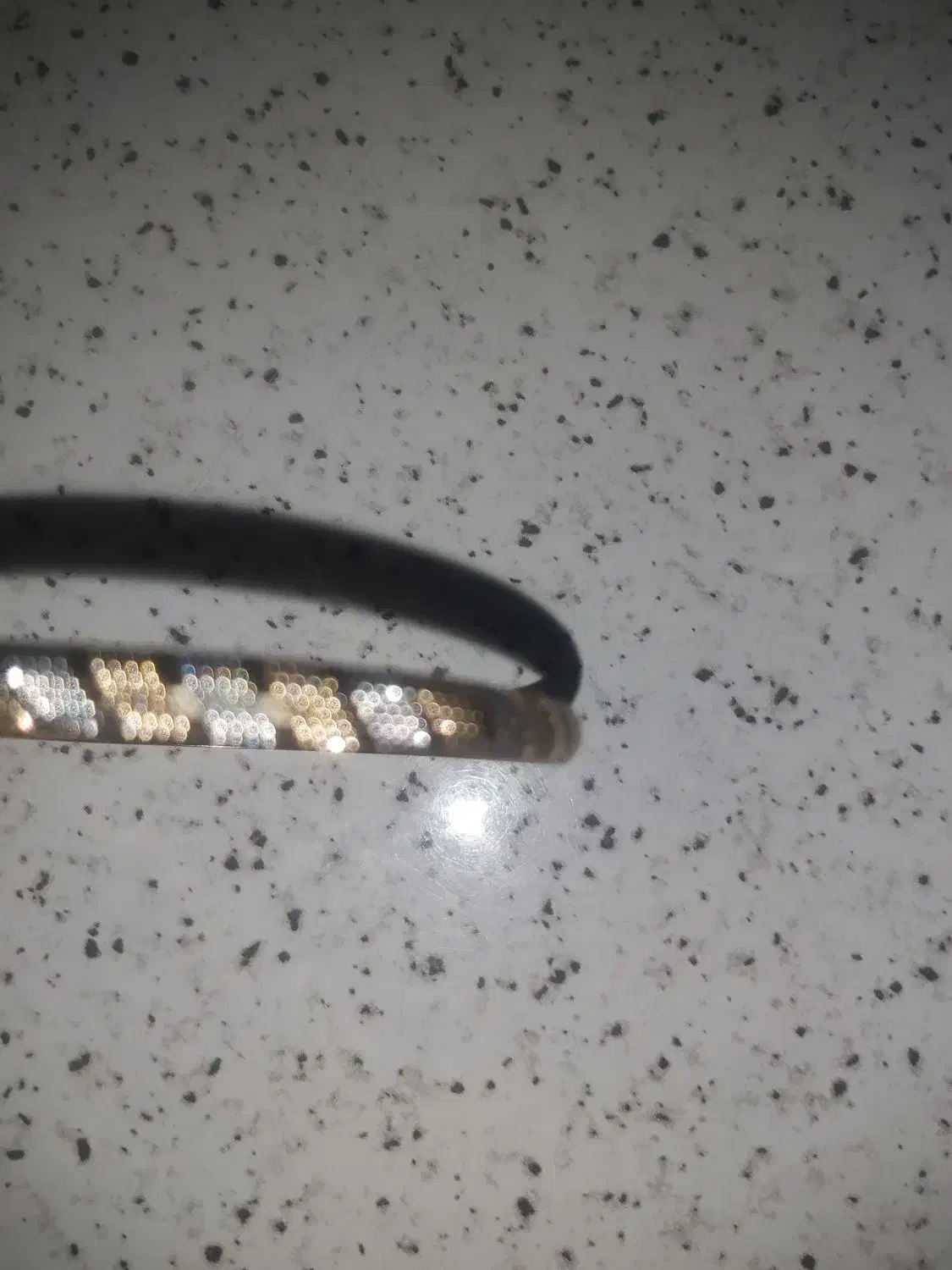 النگو طلا دست دوم|جواهرات|رودهن, |دیوار