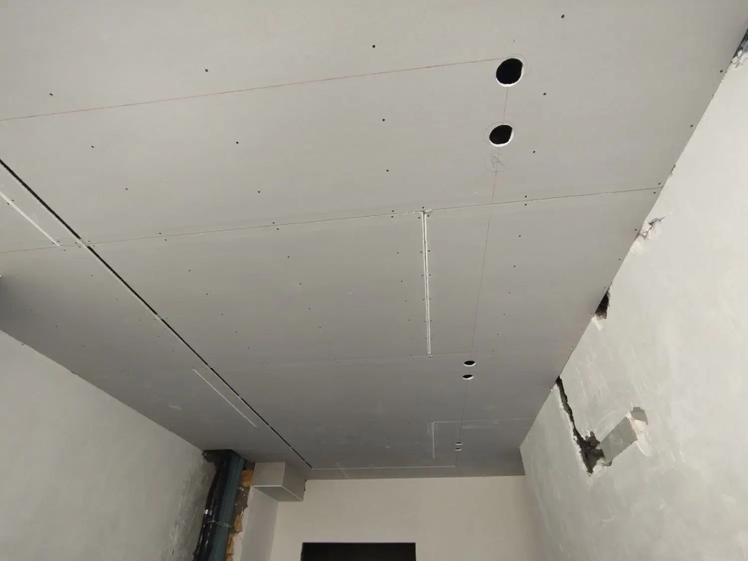 کناف و سقف کاذب|استخدام معماری، عمران و ساختمانی|یزد, |دیوار