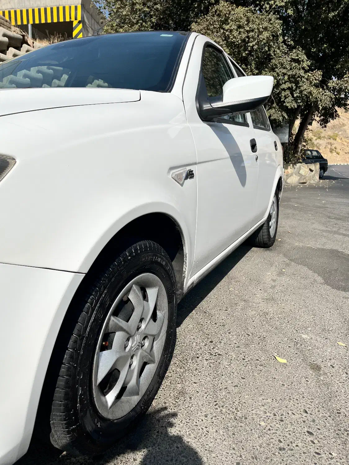 ساینا s دوگانه|خودرو سواری و وانت|تهران, شهران جنوبی|دیوار