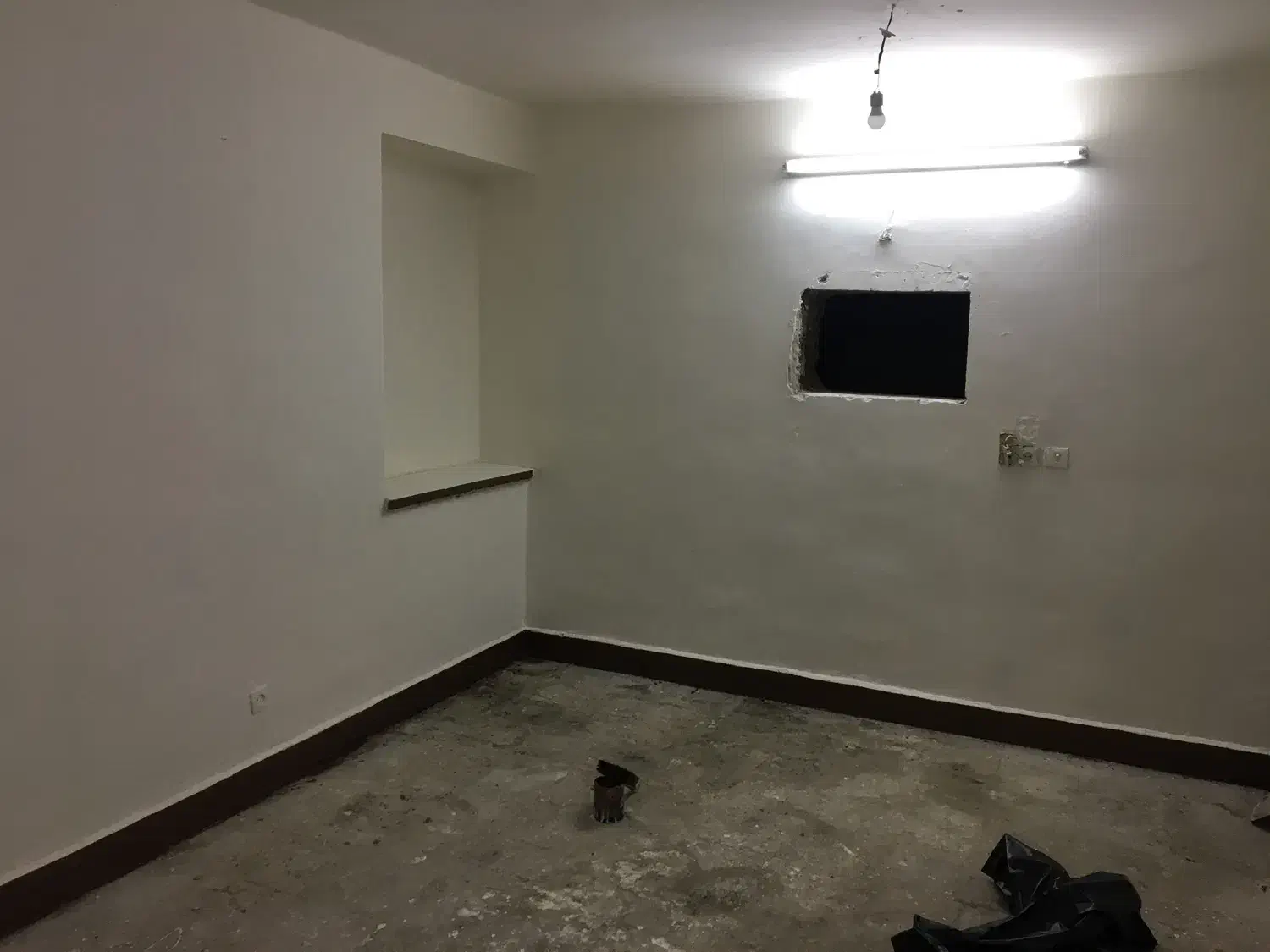 رنگامیزی ساختمان درب و پنجره|خدمات پیشه و مهارت|بندر ماهشهر, |دیوار