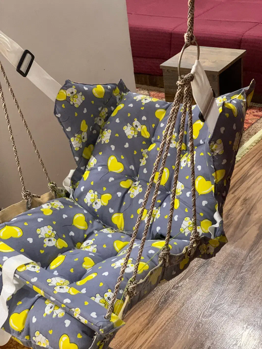 تاب کودک|اسباب و اثاث بچه|فومن, |دیوار