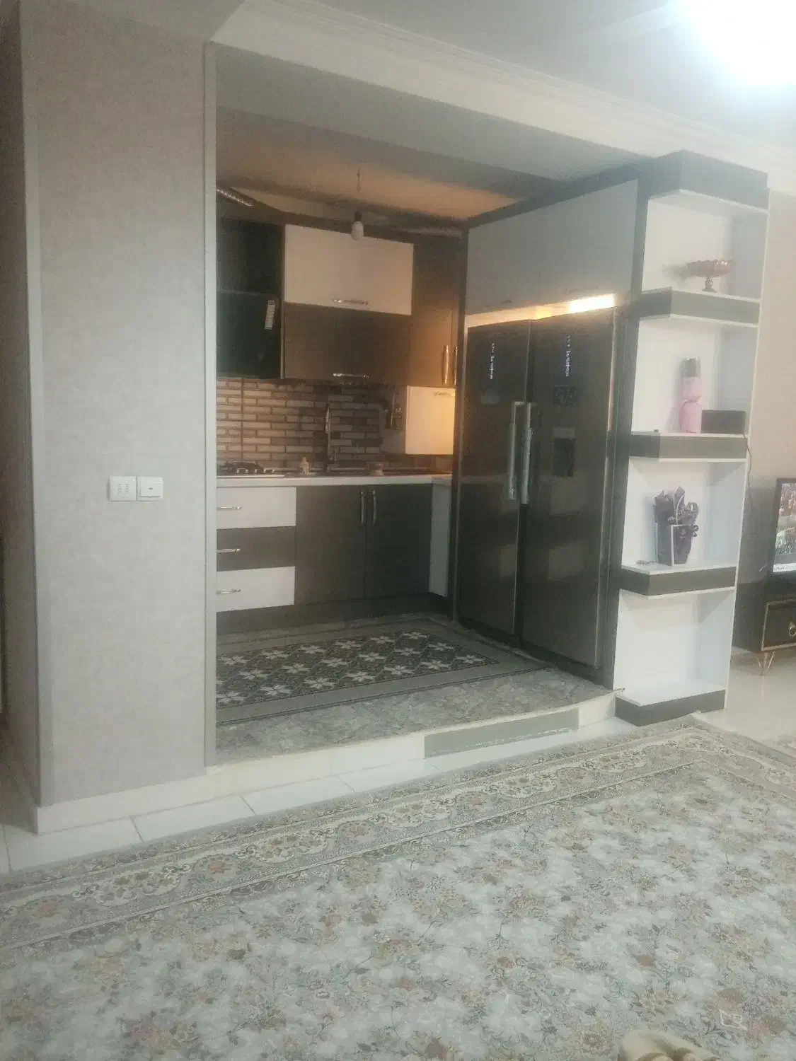 آبارتمان|فروش آپارتمان|سمنان, |دیوار