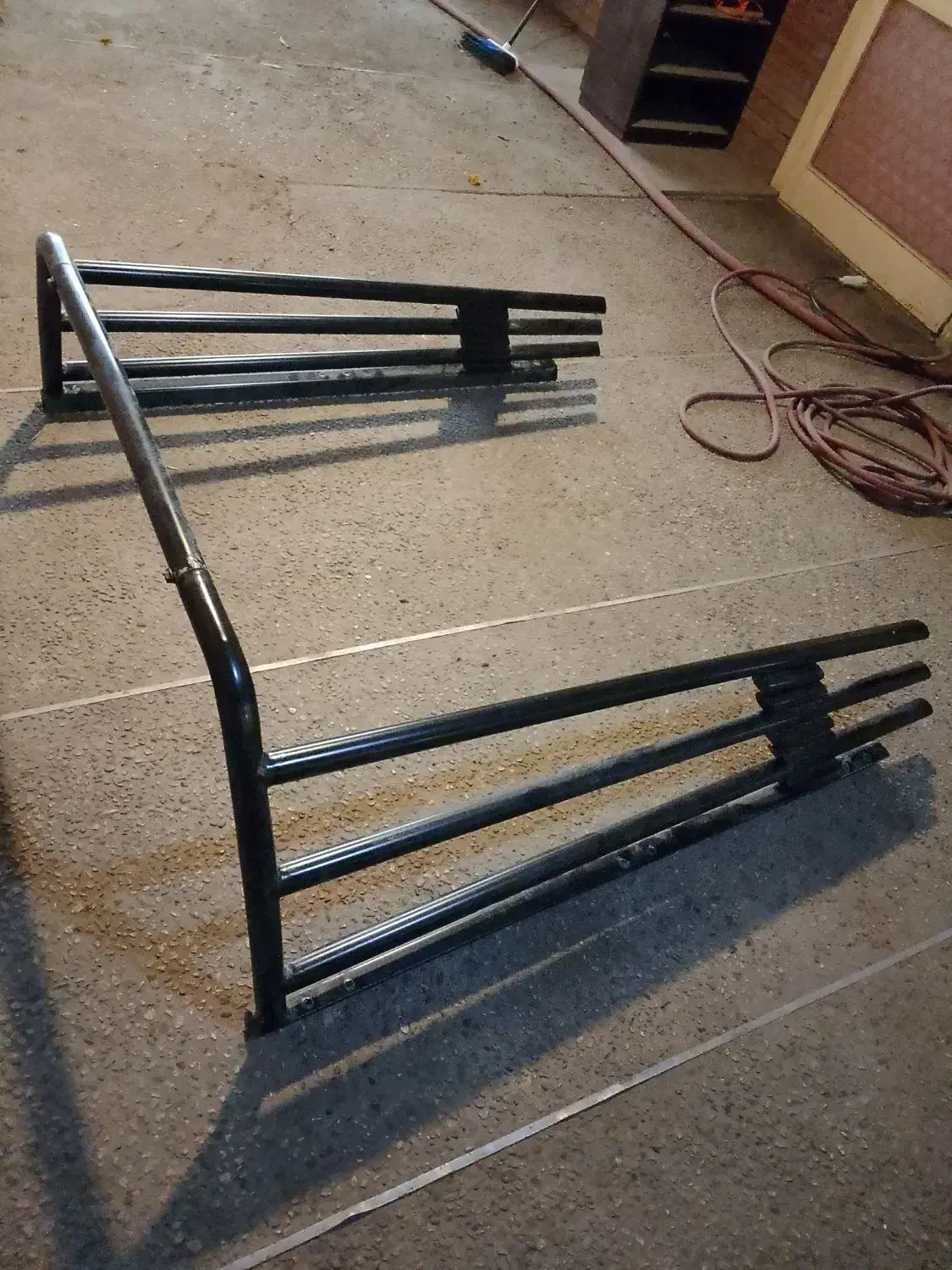 باربند پراید وانت|قطعات یدکی و لوازم جانبی|تهران, دروس|دیوار