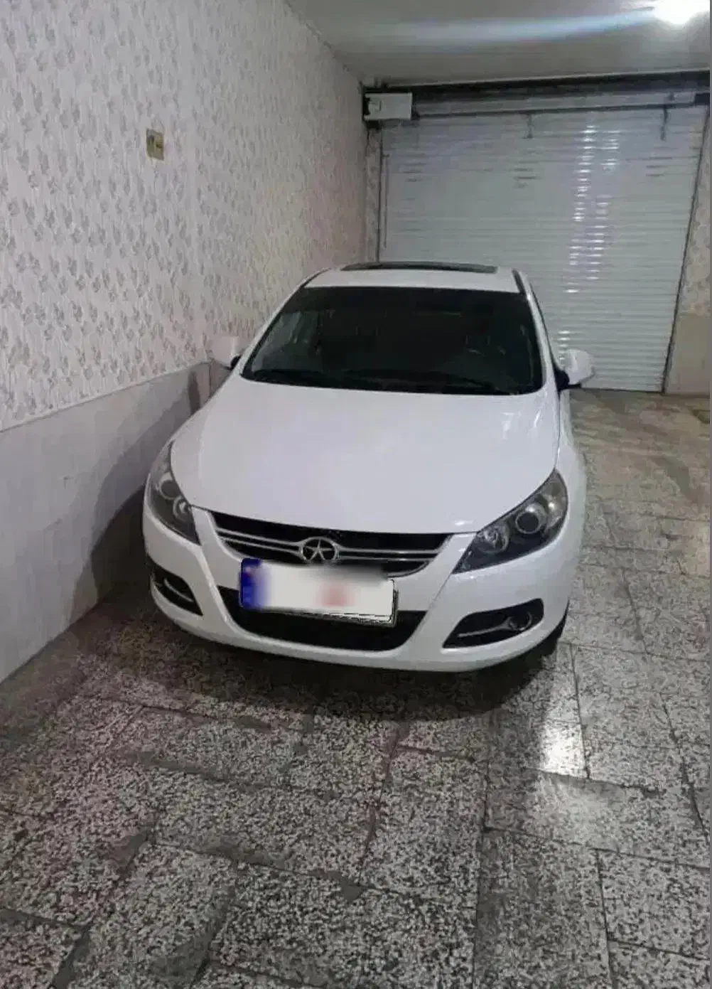 جک جی ۵|خودرو سواری و وانت|کرج, اصفهانیها|دیوار