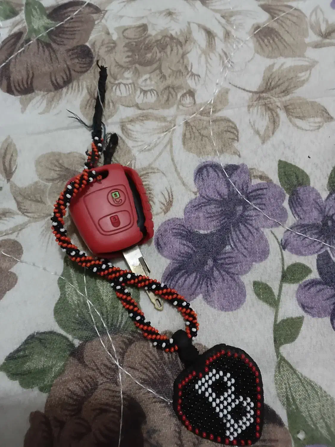 یک عدد کلید سواری|اشیا|بندرعباس, |دیوار