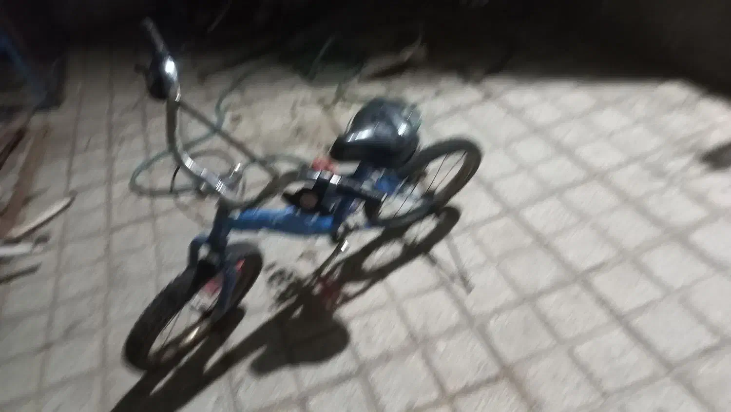 دوچرخه 20و16|دوچرخه، اسکیت، اسکوتر|بردسکن, |دیوار