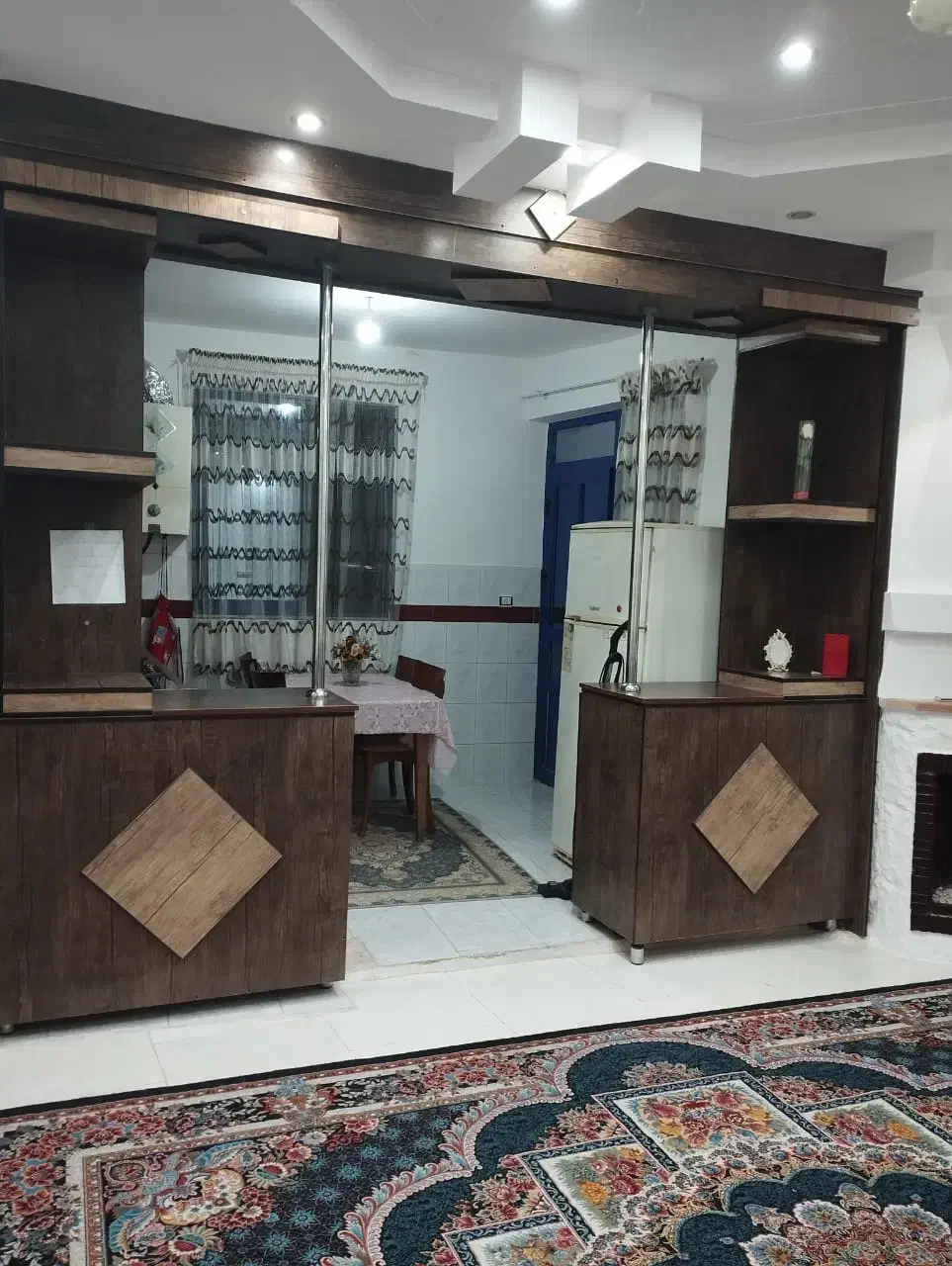 اجاره روزانه خانه هفتگی ماهانه|اجارهٔ کوتاه‌مدت آپارتمان و سوئیت|رشت, جماران|دیوار