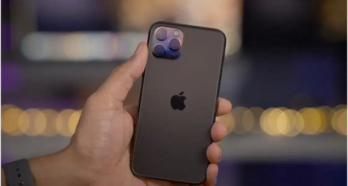 11پرو 256|موبایل|تبریز, |دیوار