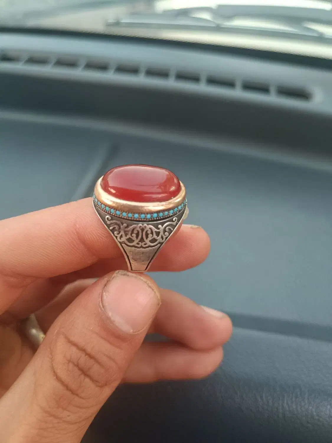 انگوشتر درجه یک|بدلیجات|اهواز, اهواز|دیوار