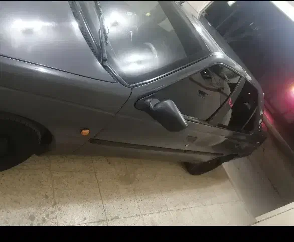 روآ ۸۵دوگانه|خودرو سواری و وانت|اصفهان, گرکان|دیوار