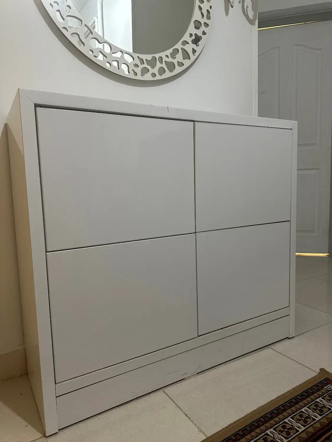 اینه کنسول|بوفه، ویترین، کنسول|گرگان, |دیوار