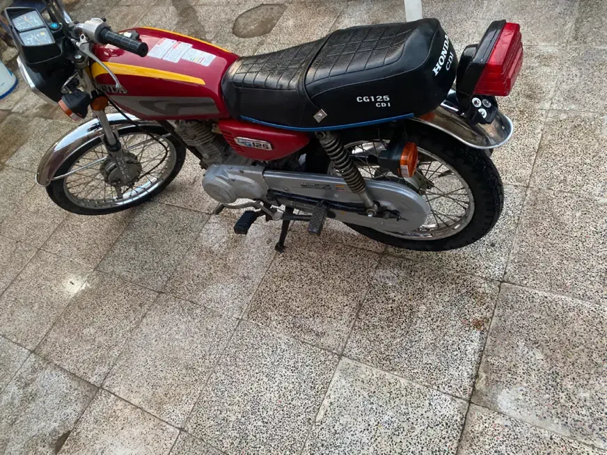 موتور  تیزتک پارکینگی مدل ۹۱|موتورسیکلت|اهواز, ملاشیه|دیوار