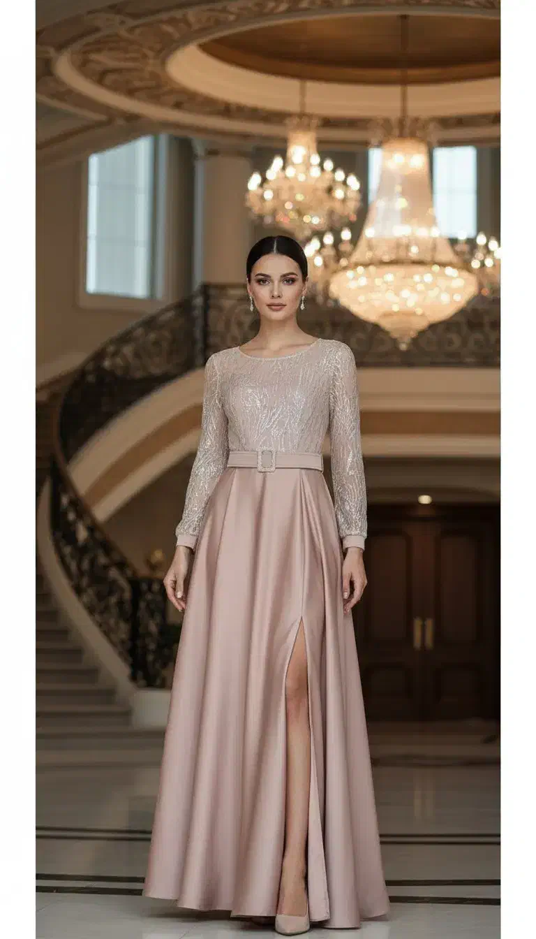 لباس مجلسی زنانه|لباس|فردیس, شهرک راه آهن|دیوار