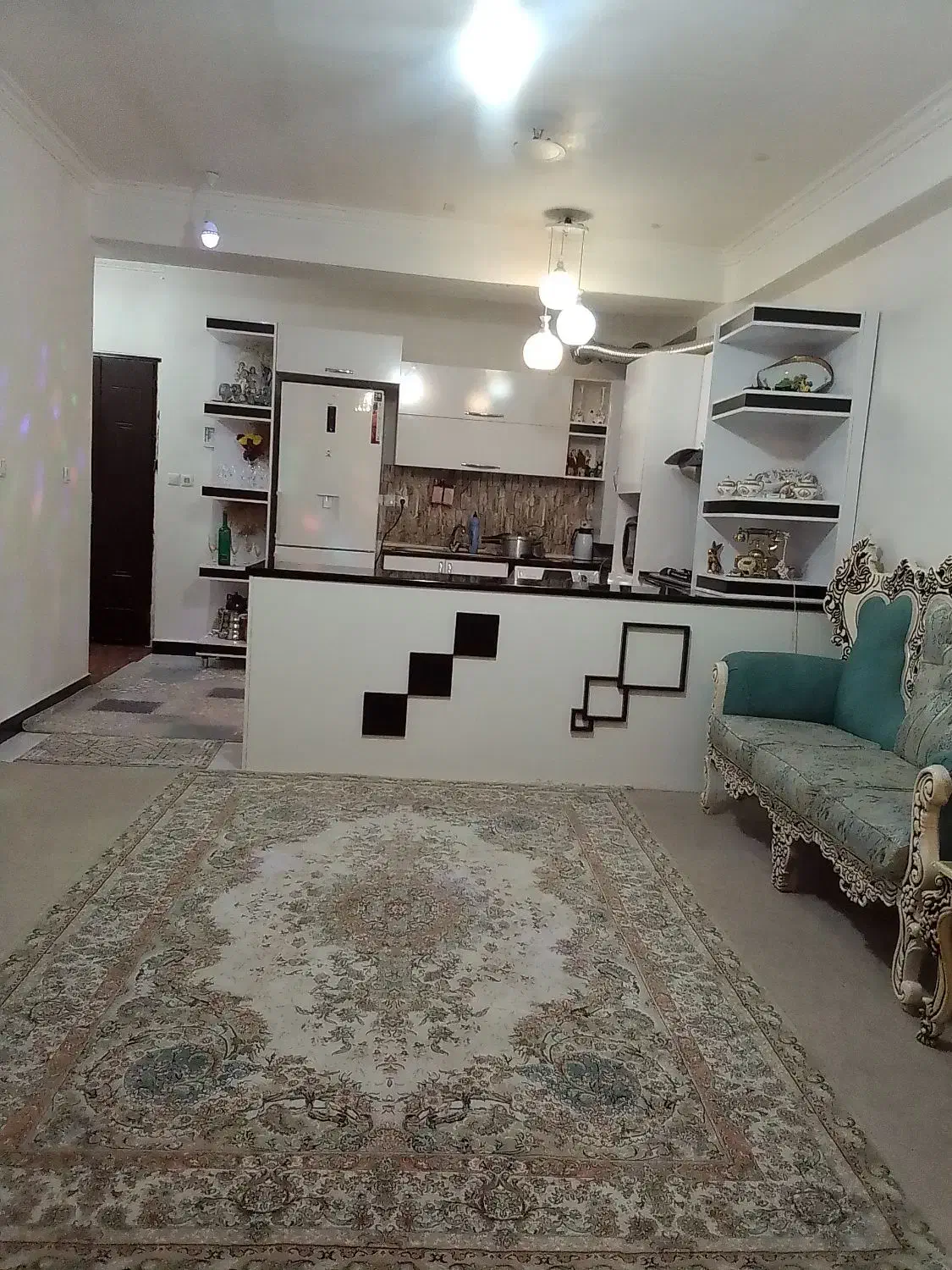 خانه در شهرک میلاد|فروش آپارتمان|مرند, |دیوار