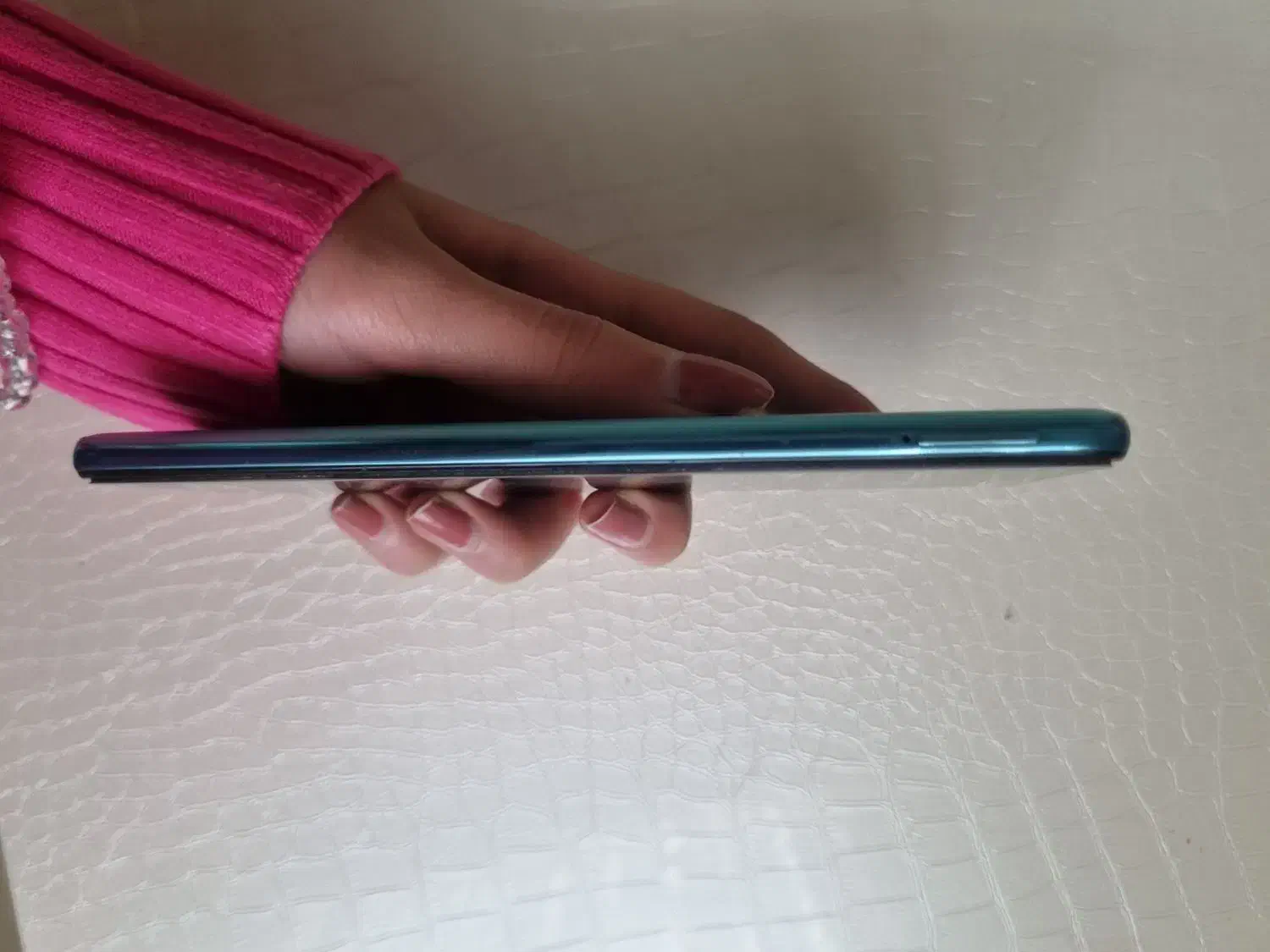 گوشی Samsung galaxy a51|موبایل|قدس, شهر‌قدس|دیوار