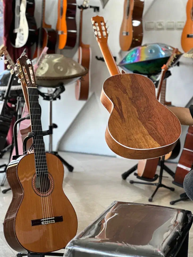 گیتار های دیاموند ،پارسی، یاماها|گیتار، بیس، امپلیفایر|دزفول, |دیوار