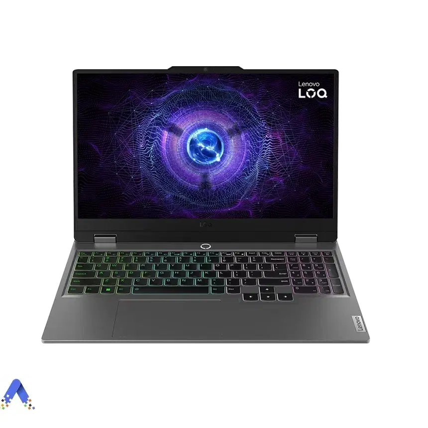 لپتاپ LENOVO LOQ|رایانه همراه|اصفهان, مفتح|دیوار