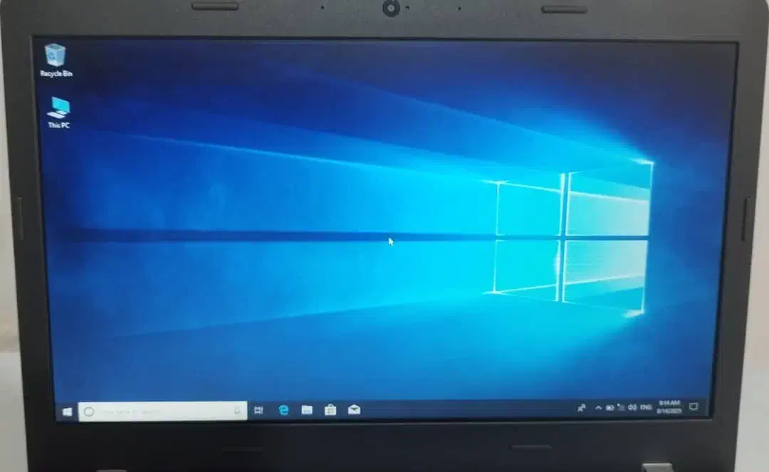 لپ تاپ لنوو E440|رایانه همراه|تهران, میرداماد|دیوار