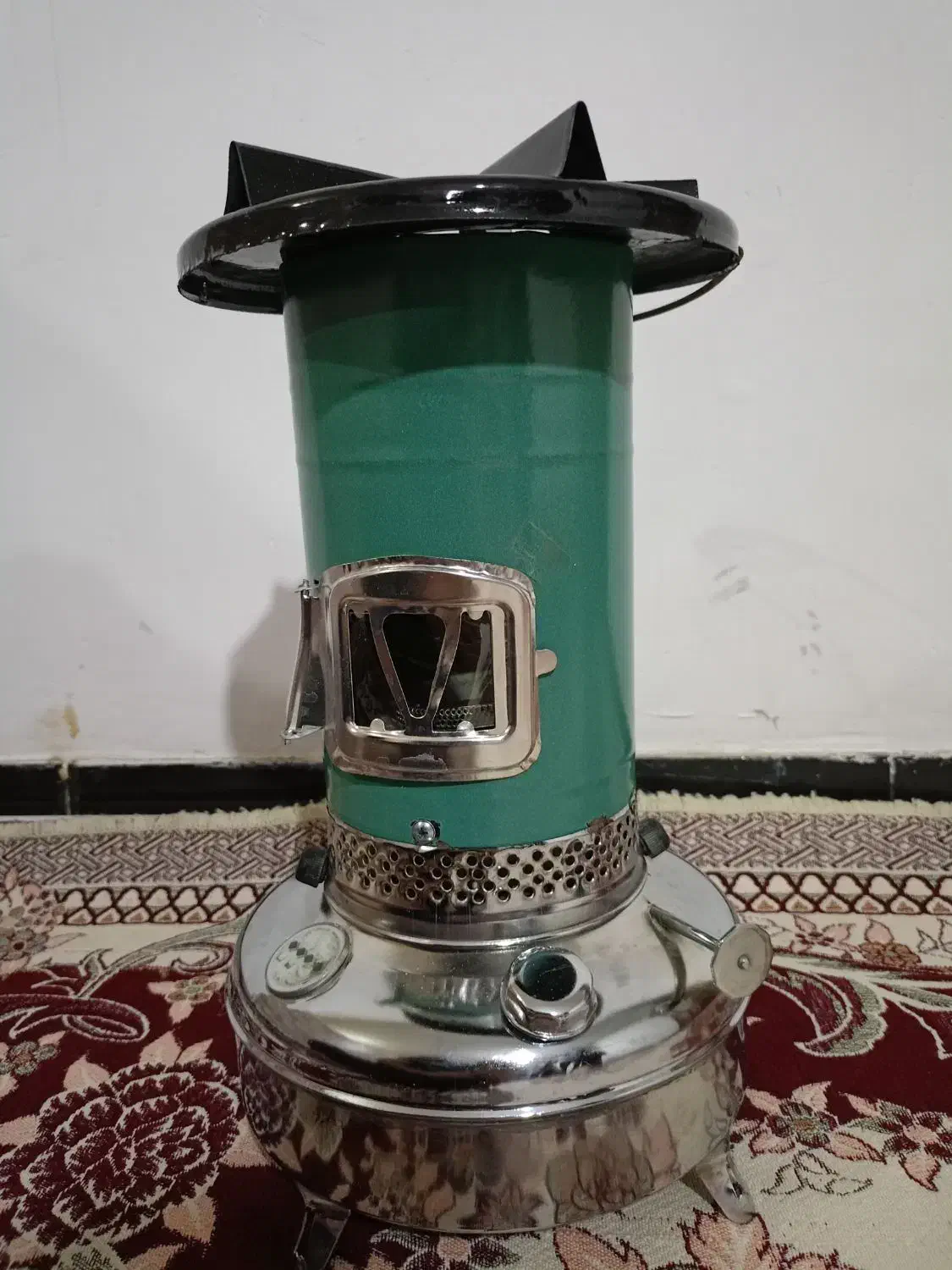 چراغ نفتی|بخاری، هیتر، شومینه|کرمانشاه, |دیوار