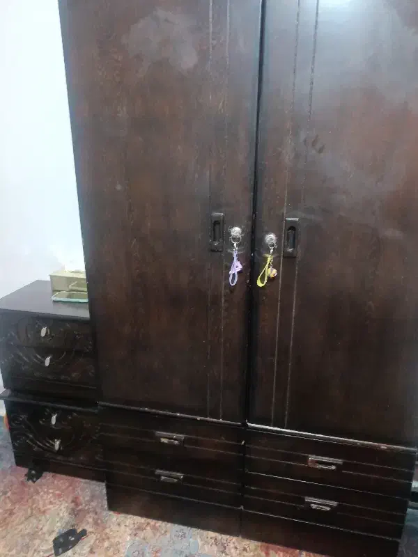 سرویس خواب|تخت و سرویس خواب|قم, شهرک امام حسن|دیوار