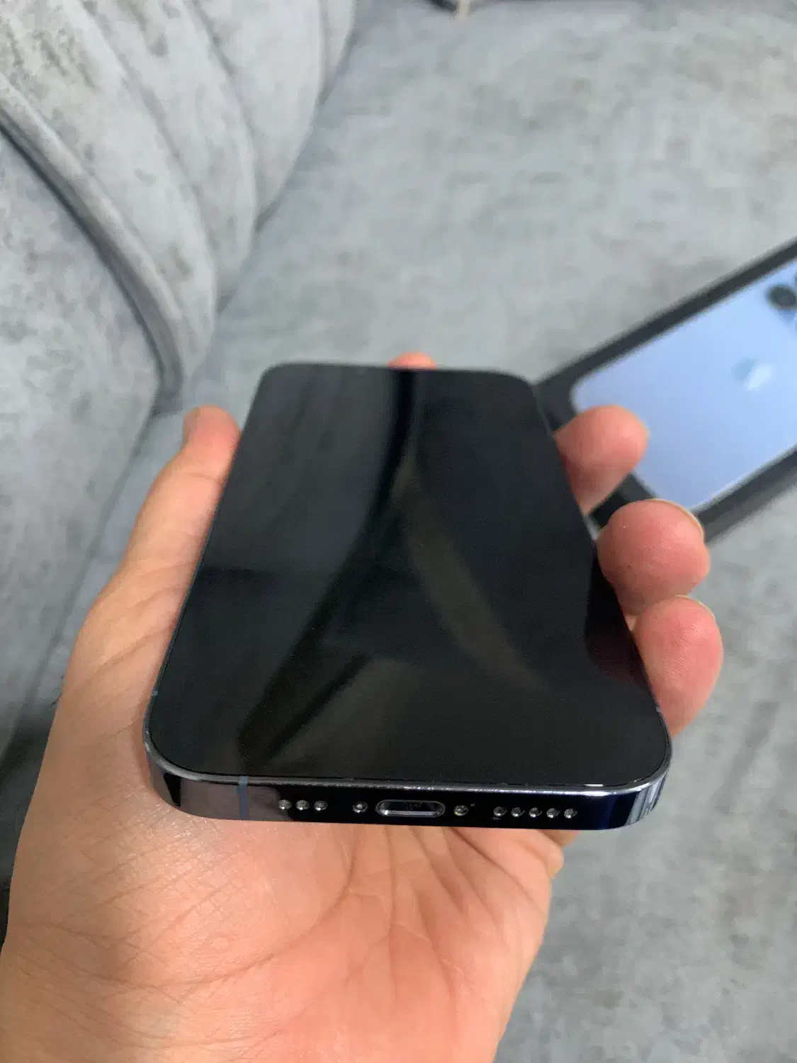 آیفون ۱۳دوسیم کارت ch|موبایل|سقز, |دیوار