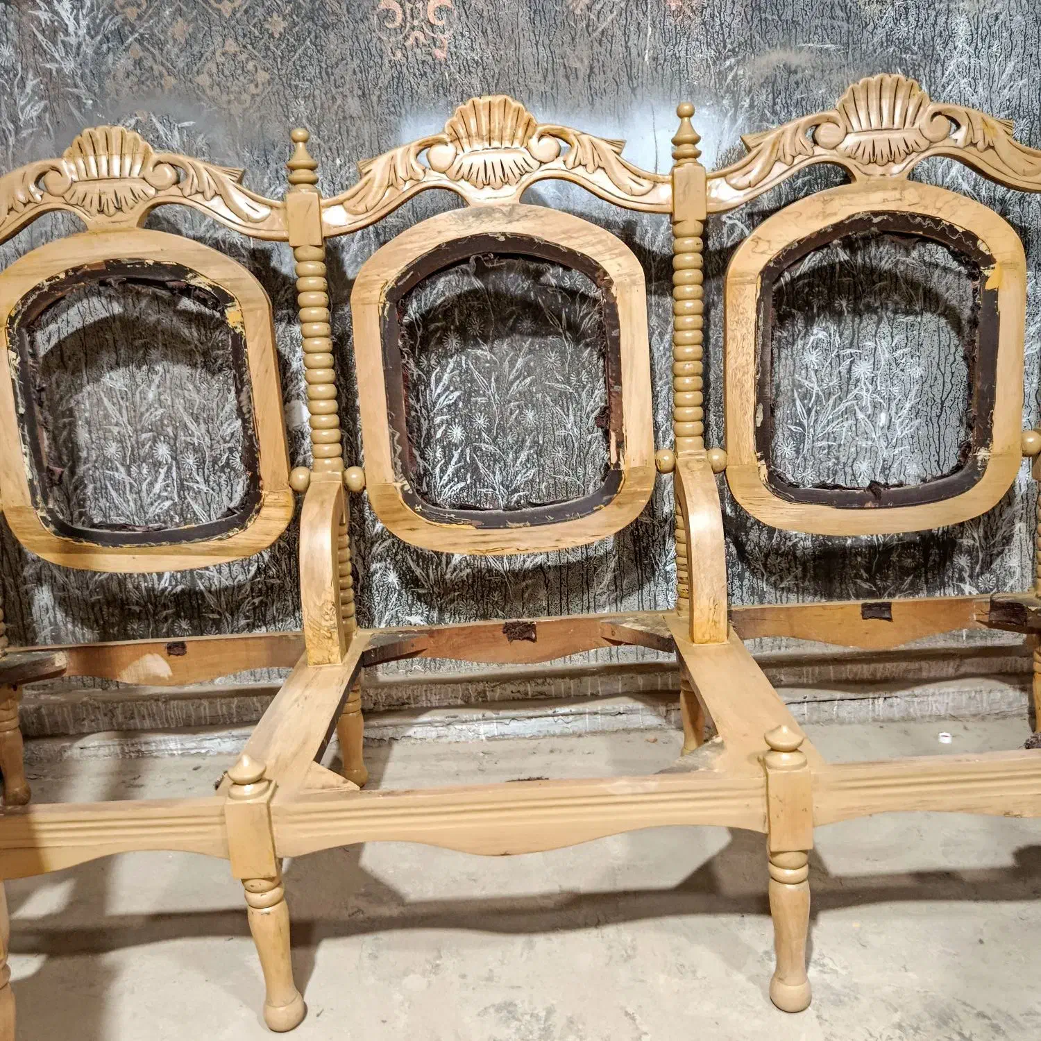 کنترات کار مبل نیازمندیم|استخدام صنعتی، فنی، مهندسی|کرمان, |دیوار