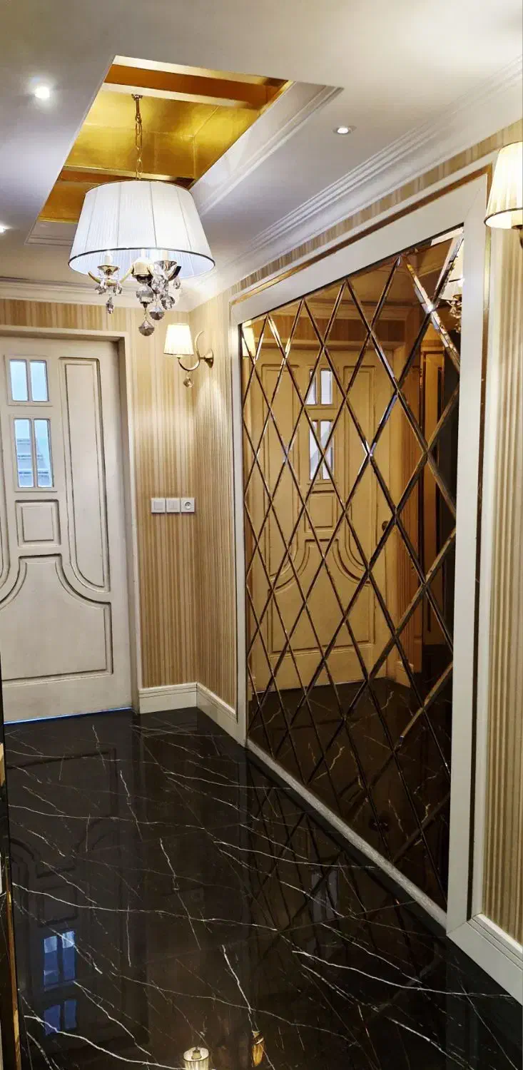 اجاره در برج   ۲۱۰متر   ۳خ۱مستر   اقدسیه