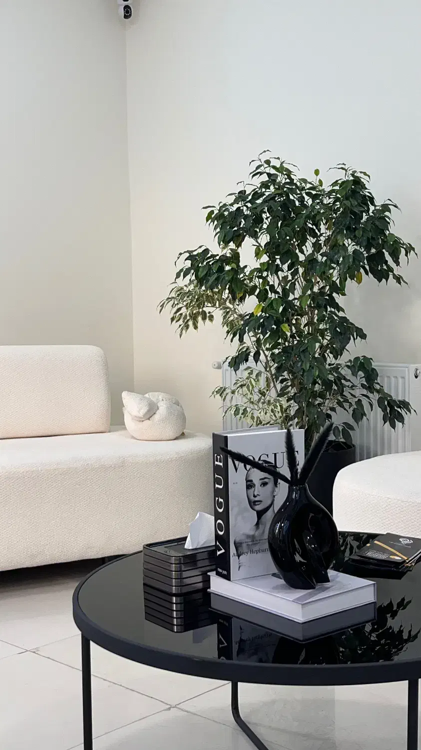 نیروی پذیرش کلینیک زیبایی|استخدام درمانی، زیبایی، بهداشتی|اصفهان, خواجو|دیوار