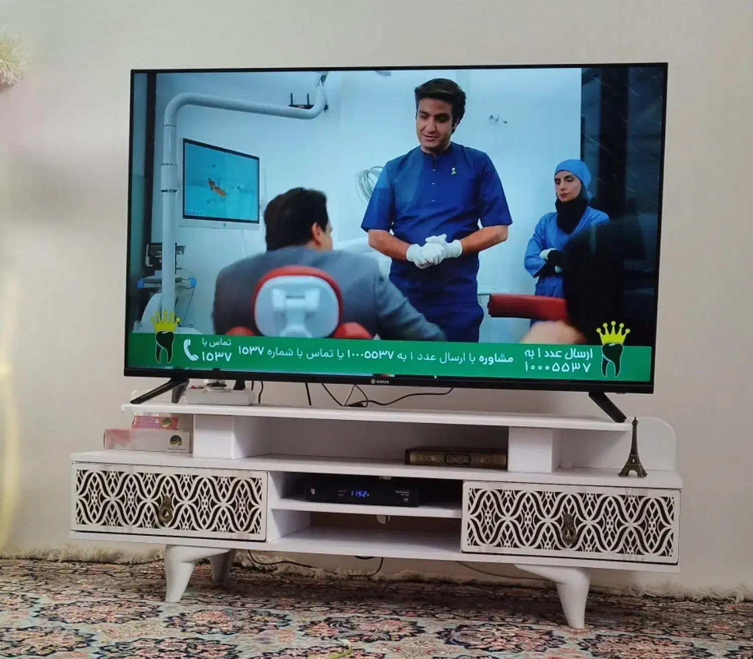 میز تلویزیون|میز تلویزیون|کرمانشاه, |دیوار