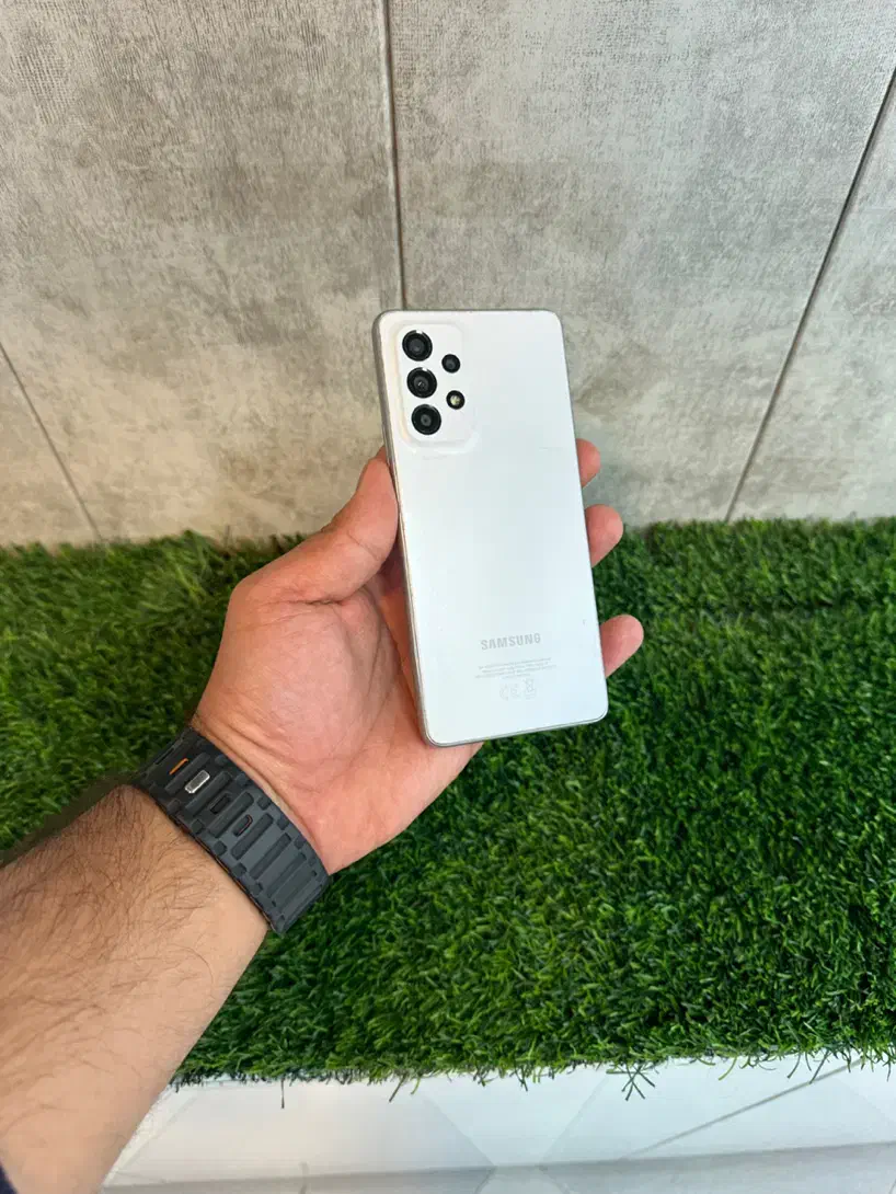 a53 256 8 سالم|موبایل|کرج, اصفهانی‌ها|دیوار