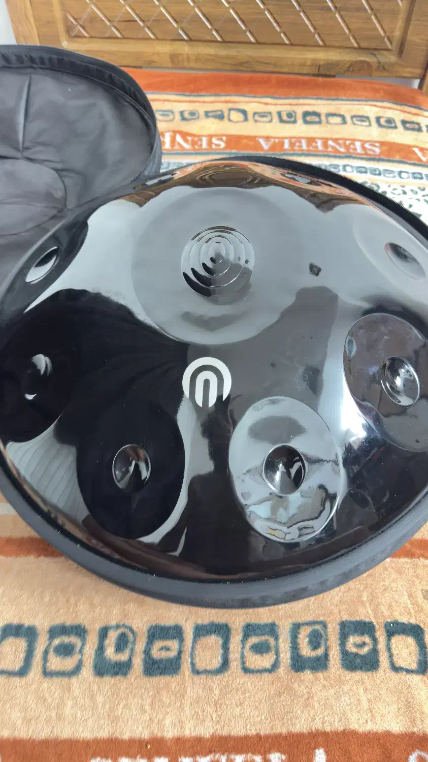 هنگدرام ارشا|درام و پرکاشن|قم, پردیسان|دیوار