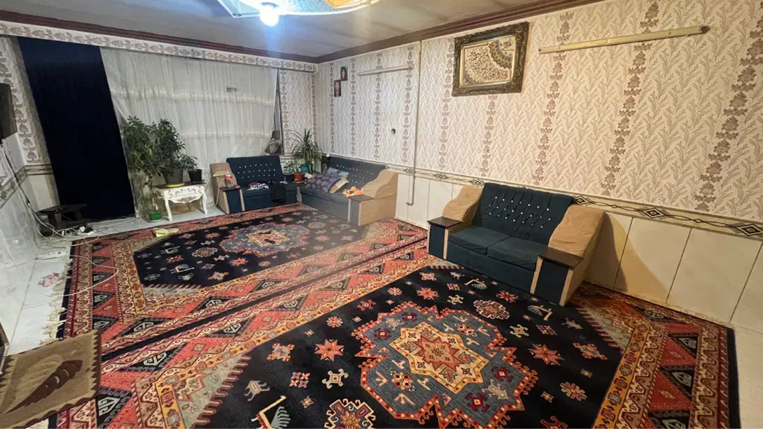 منزل اجاره ای واقع در شهر چناران|اجارهٔ آپارتمان|چناران, |دیوار