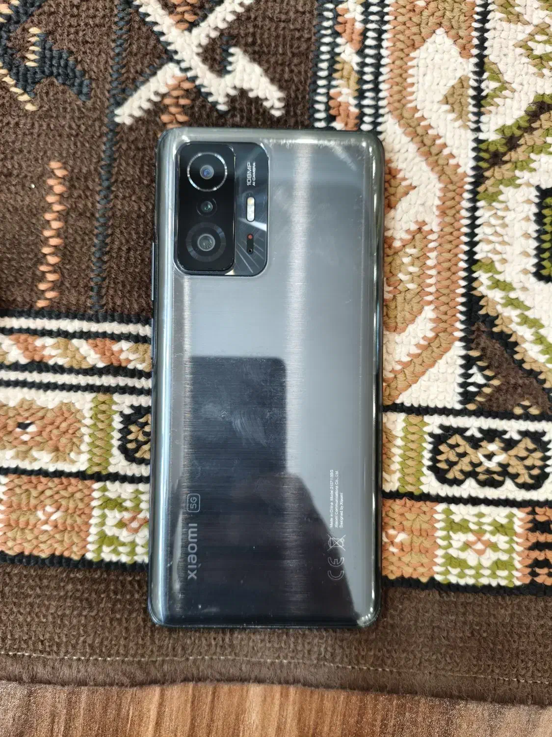 11T pro|موبایل|قم, حنیف نژاد|دیوار