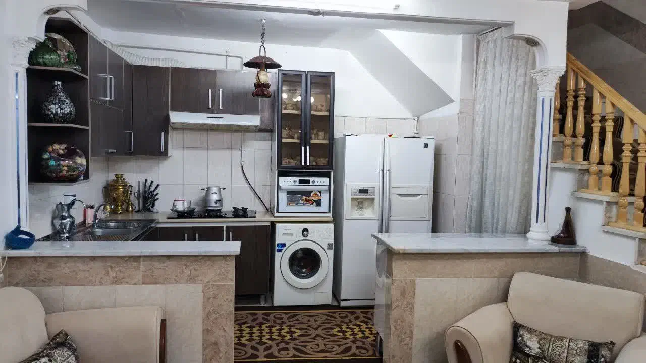 فروش منزل ویلایی|فروش خانه و ویلا|قم, نیروگاه|دیوار