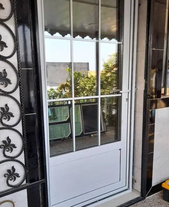 استخدام اوستا کار upvc|استخدام صنعتی، فنی، مهندسی|قشم, |دیوار