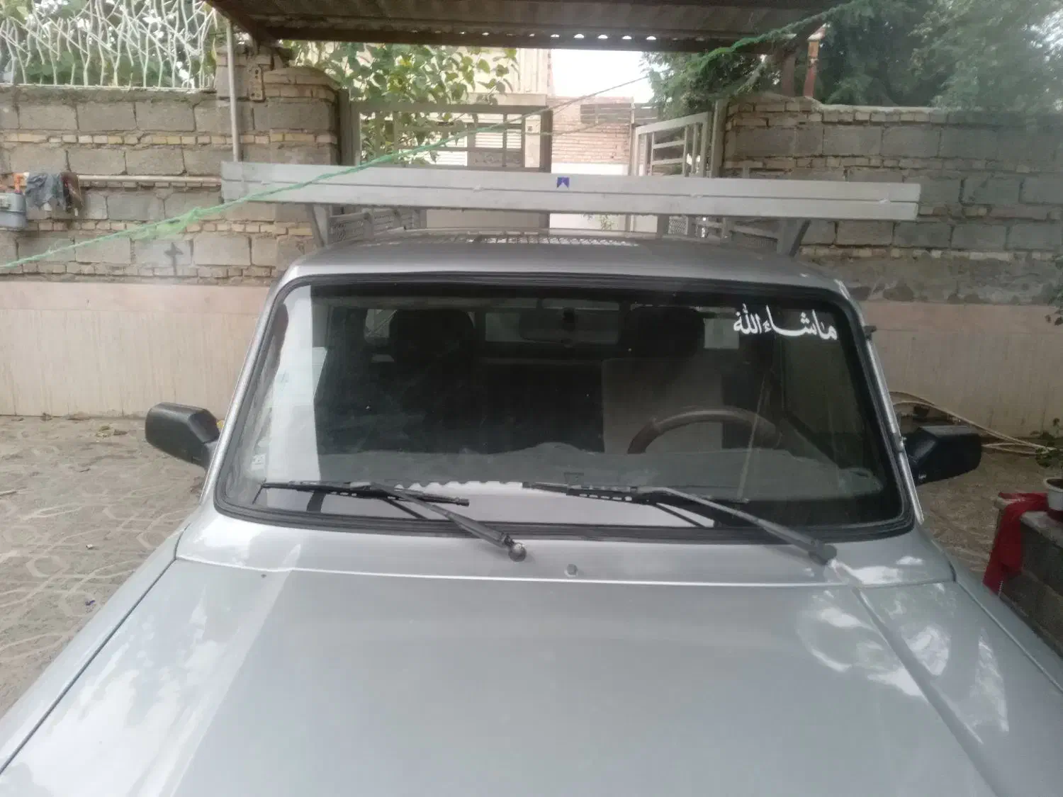 وانت بار مزدا|خدمات حمل و نقل|آزادشهر, |دیوار