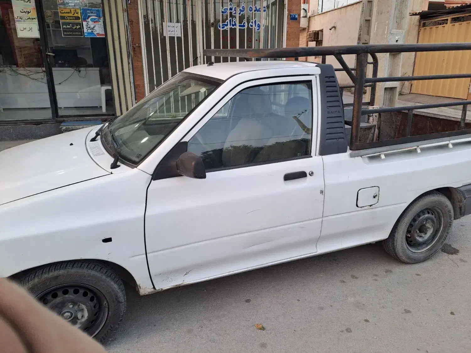 خودرو|خودرو سواری و وانت|بوشهر, |دیوار