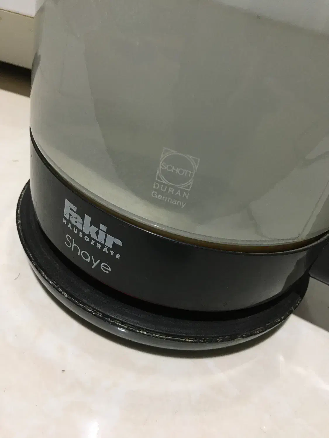 چای ساز فکری fakir|سماور، چایساز، قهوهساز|تهران, افسریه جنوبی|دیوار