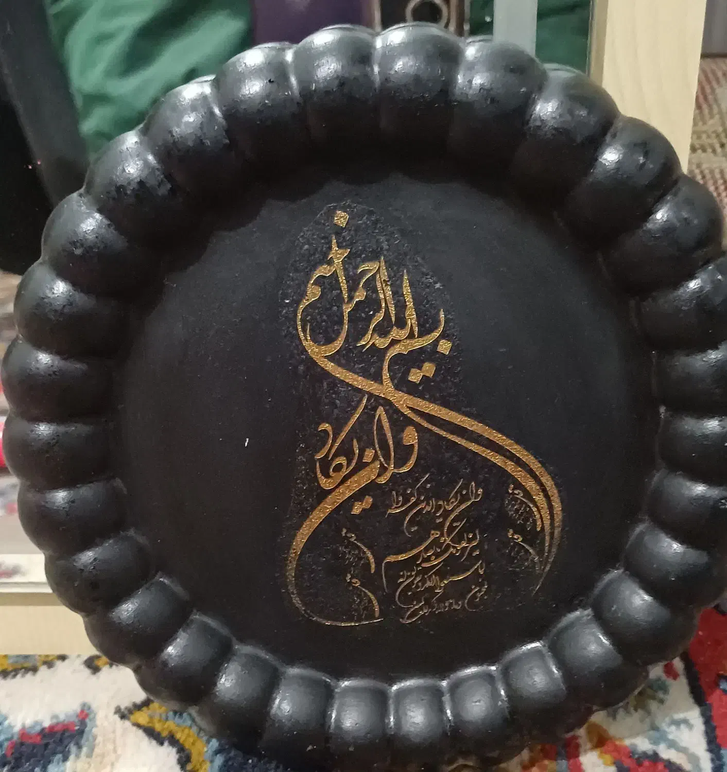 دکوری سنگ مصنوعی|صنایع دستی و سایر لوازم تزئینی|شیراز, شهرک قمشه|دیوار