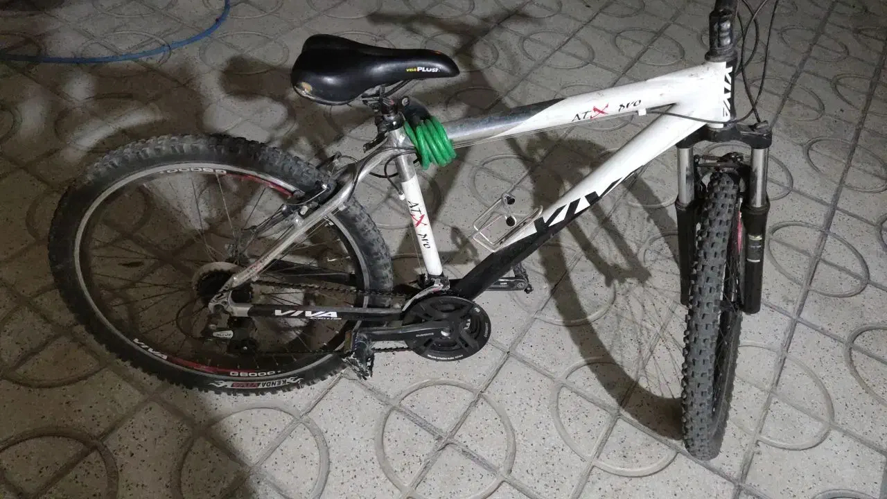 دوچرخه|دوچرخه، اسکیت، اسکوتر|شیراز, شهرک فرهنگیان|دیوار