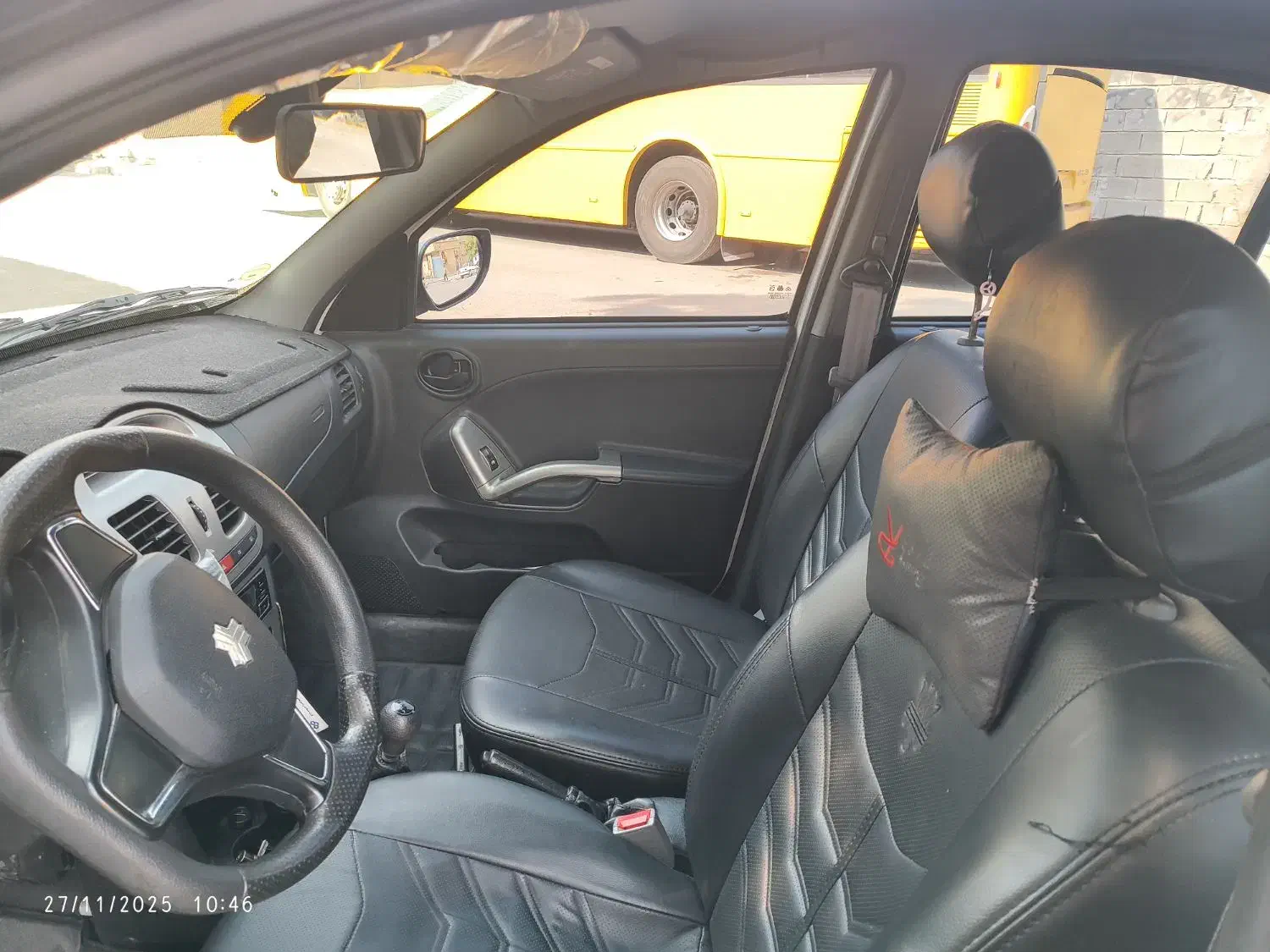 خودرو ساینا Sدوگانه مدل 402|خودرو سواری و وانت|بندرعباس, |دیوار