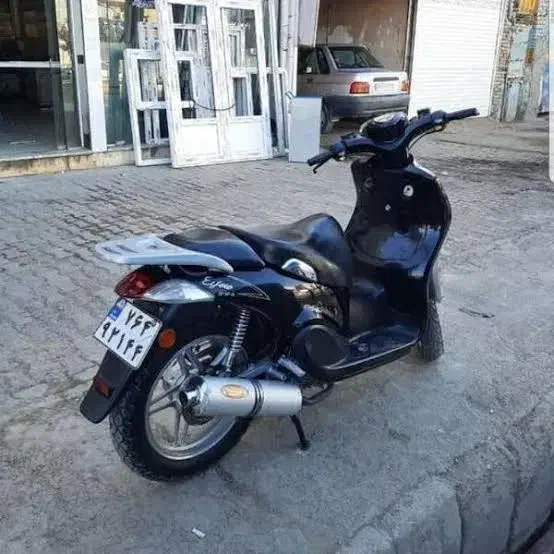 فلاپ های موتور دلفین|قطعات یدکی و لوازم جانبی|مشهد, رستگار|دیوار