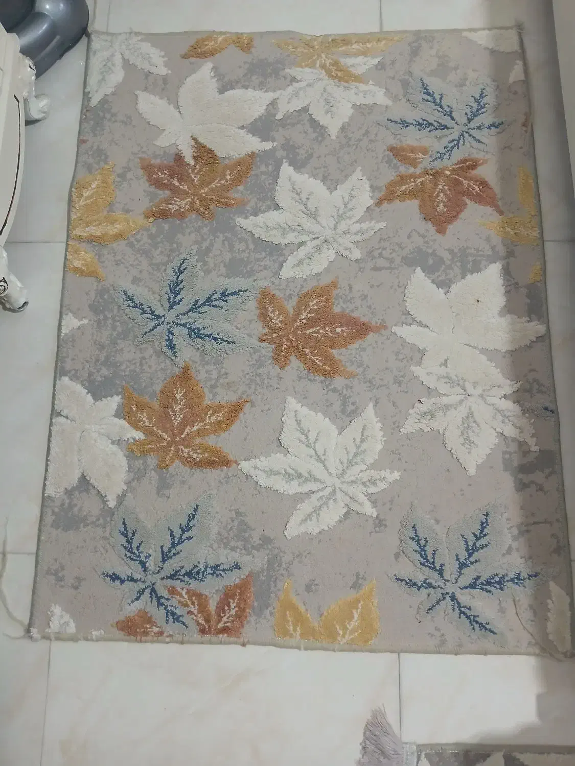 فرش اتاق|فرش|آستارا, |دیوار